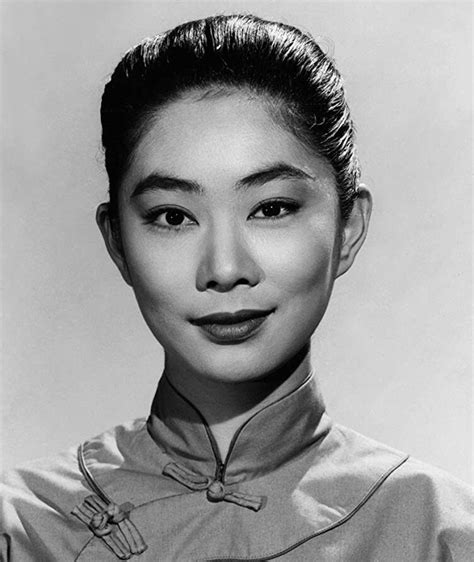 Lisa Lu – Movies, Bio and Lists on MUBI