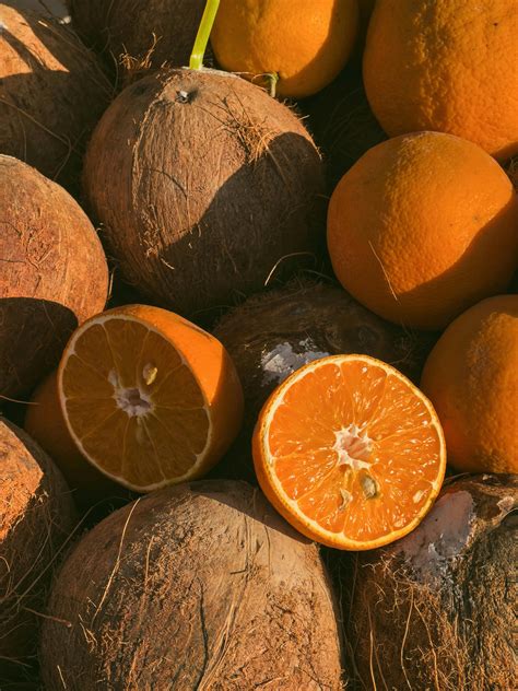 Cut Oranges Photos, Download The BEST Free Cut Oranges Stock Photos
