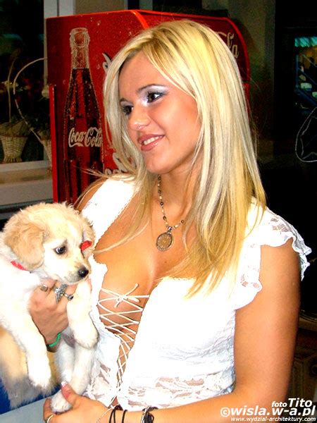 dorota rabczewska celebrities lists