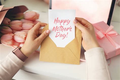 7 Personalised gift ideas for Mother's Day - Airtasker Blog