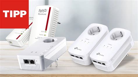 Kaufberatung: 5 Fragen zu Powerline-Adaptern - COMPUTER BILD