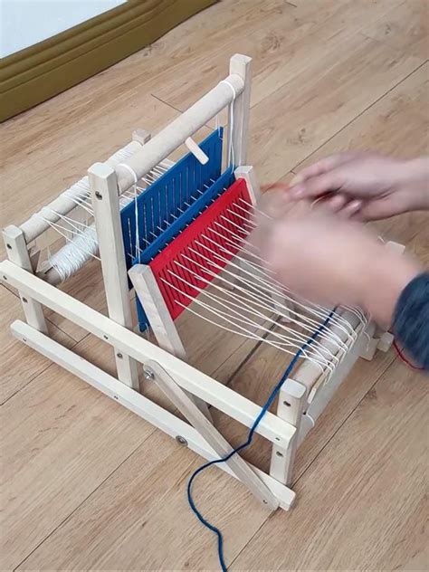 120 Rigid Heddle Loom ideas | heddle loom, loom, loom weaving