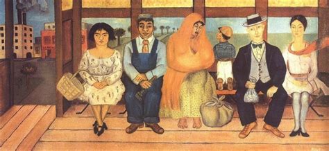 Фрида Кало преподносит загадку: tanjand — LiveJournal
