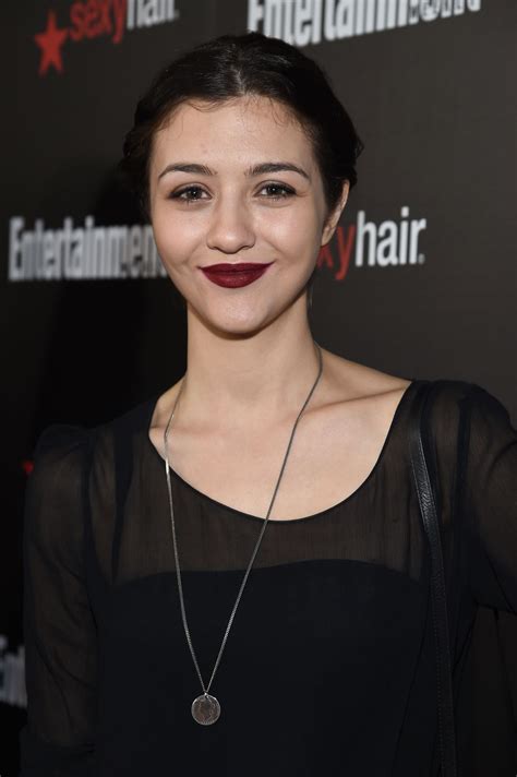 Pictures of Katie Findlay