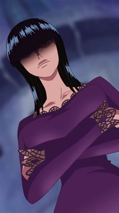 Pin de m en One Piece | Nico robin, Chica ninja, One piece