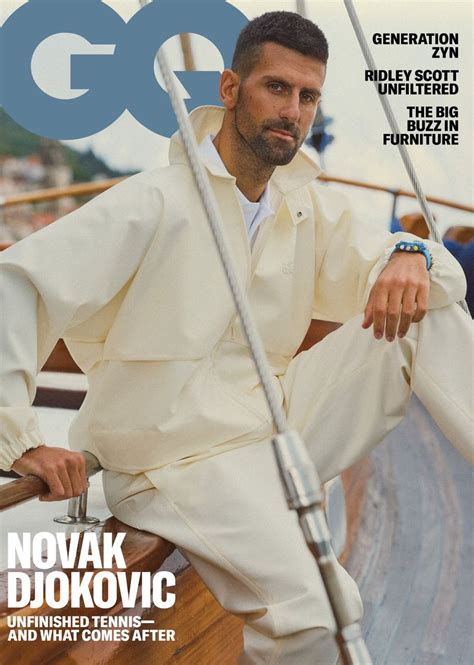 gq magazine  february  cover gq magazine