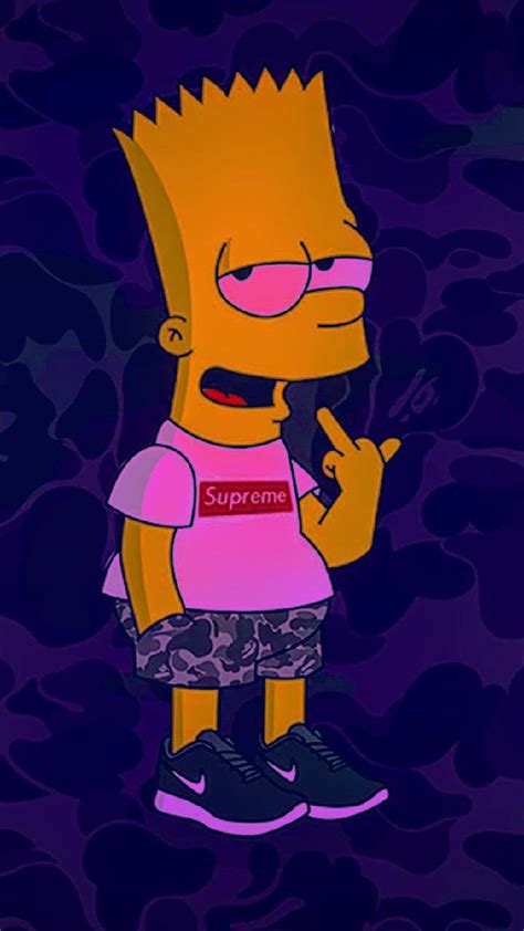 Dope Cartoon Characters Wallpapers - Top Free Dope Cartoon Characters ...