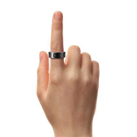 Умное кольцо Meizu MYVU Ring | Бесплатная доставка по России