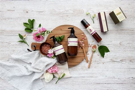 Angel En Provence Hair Care & Treatment Products