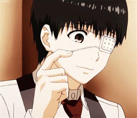 Tokyo Ghoul GIF - Tokyo Ghoul Kaneki - Discover & Share GIFs