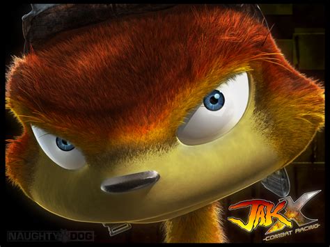 Daxter - daxter Wallpaper (13521813) - Fanpop