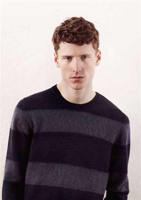 Fred Perry feat. George Barnett - Fucking Young!