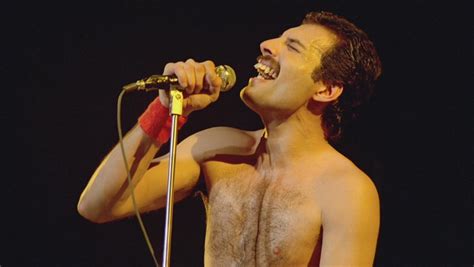 La voce di Freddie Mercury nel nuovo album dei Queen, in arrivo a fine ...