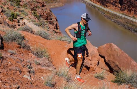 Amasa Trail Race | Mad Moose Events | Moab