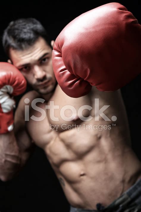 Punch Stock Photo | Royalty-Free | FreeImages