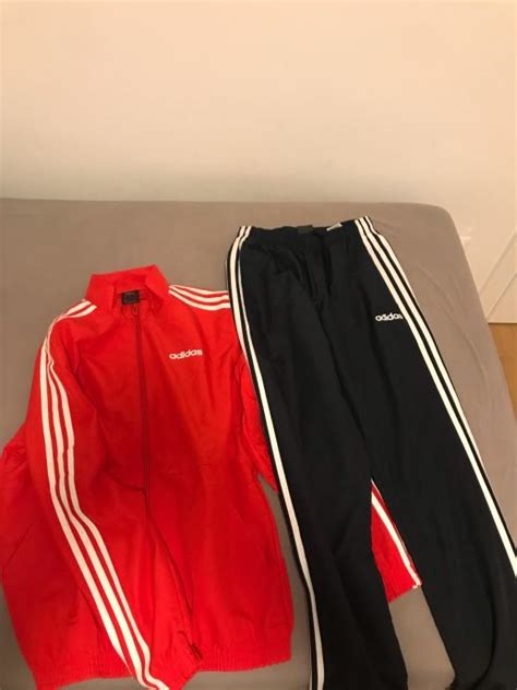 Adidas muški komplet trenirke