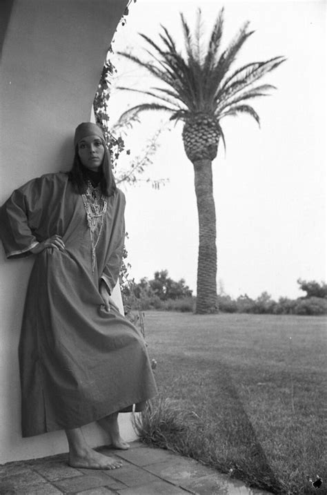 The special edition: Elsa Martinelli: humus — LiveJournal