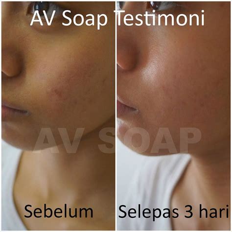 Apa itu AV SOAP? AV Soap adalah... - AV Soap By Aida Voc | Facebook