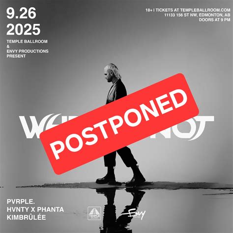 Temple Ballroom | Edmonton AB