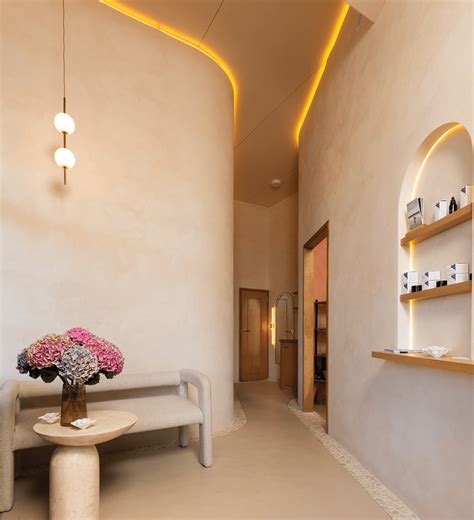 Face Up | Total Fitouts