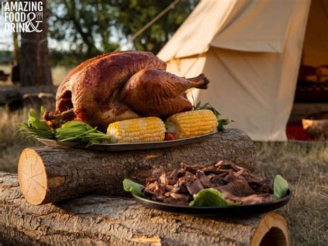 Native American Corn Dishes: Impressive History and Recipes