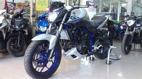 All New Yamaha MT25 Master of Torque - YouTube