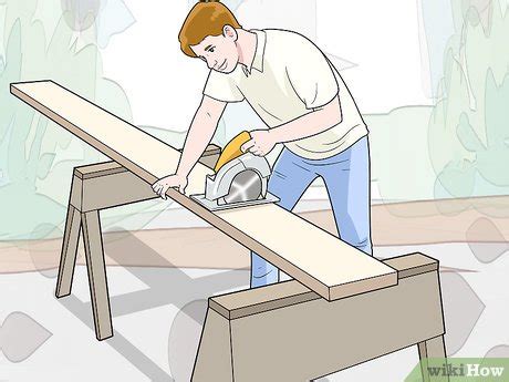 how to install banister to wall