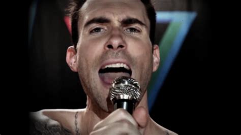 Moves Like Jagger {HD} - Maroon 5 Photo (37818844) - Fanpop