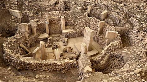 11 Surprising Facts About Gobekli Tepe - Facts.net
