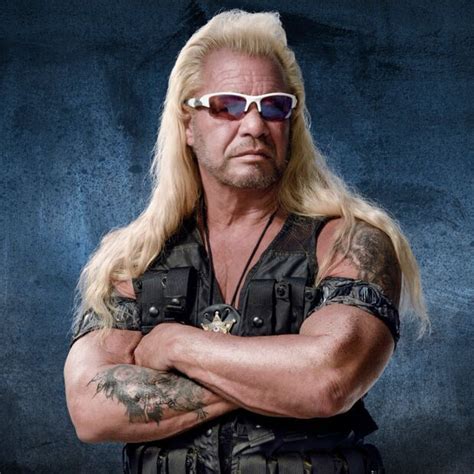 leland on dog the bounty hunter 2