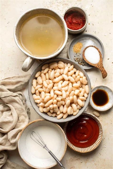 Baked Beans - Ahead of Thyme