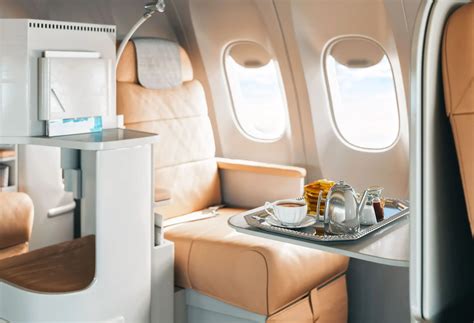 The best first class seats – and how to book them | KAYAK