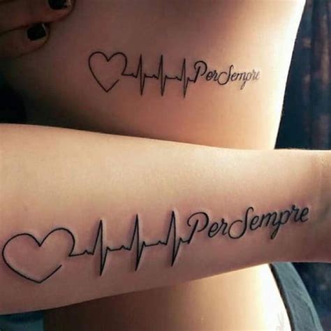 15 Love Couple Tattoo Designs - besttattoo.wiki - Unveiling Exquisite ...