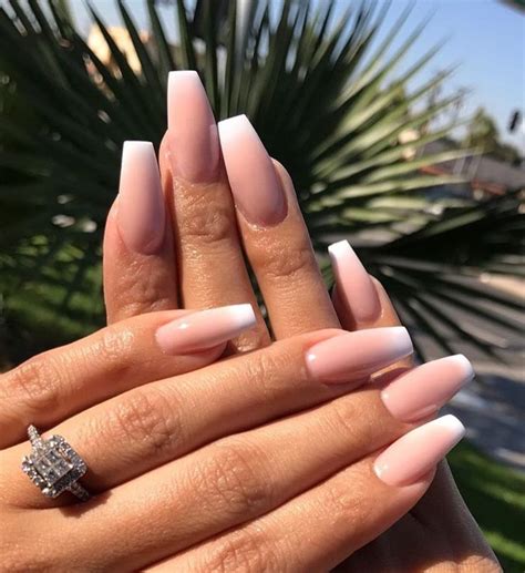 Pinterest: @Kaylad61 | Ongles, Onglerie, Manucure
