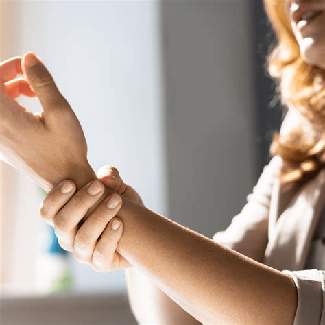 Chronic Pain: What Is It, Causes, Symptoms & Treatment