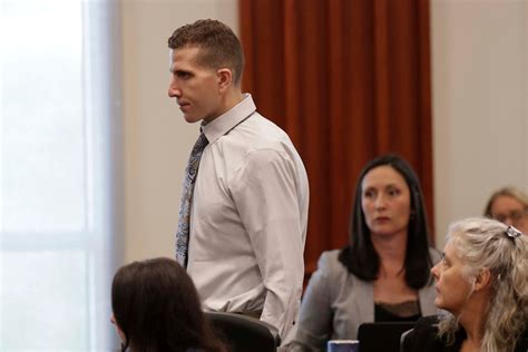 GUILTY - PLEA DEAL ACCEPTED - 4 Univ of Idaho Students Murdered, Bryan