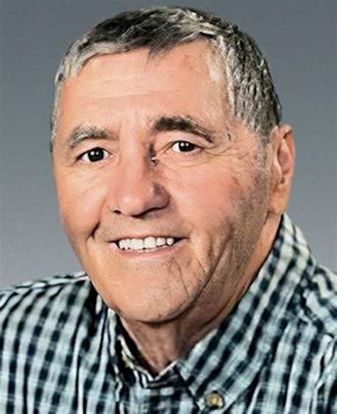 Remembering the Career and Legacy of French-Canadian Star Réal Giguère 26