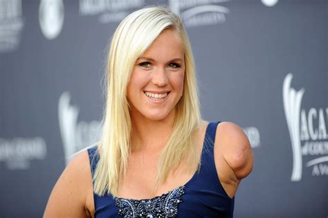 When Did Bethany Hamilton Get Attacked? New Documentary Details!