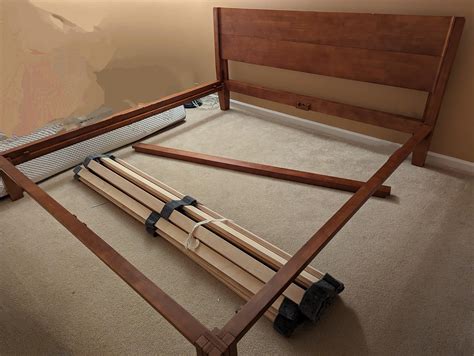 Our bedroom has arrived! Here's what I wished I knew beforehand: : r/Thuma