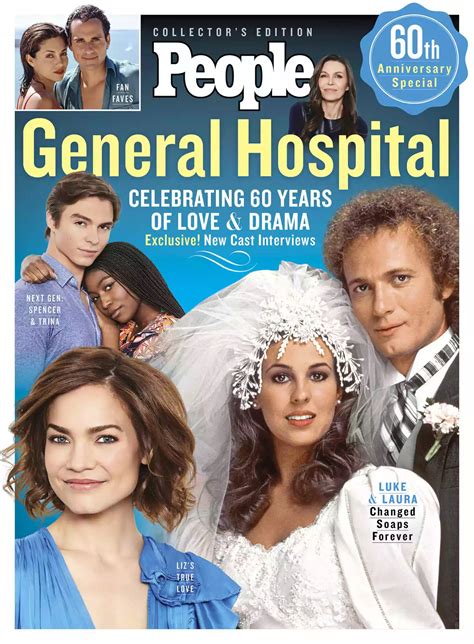 General Hospital ~ April 2023 ~ Spoilers Included - Blogs & Forums