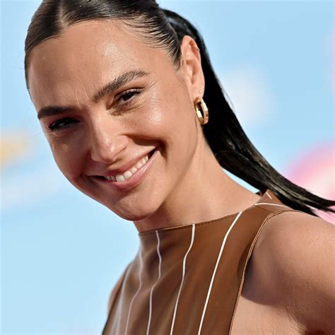 Gal Gadot gives birth to 4th daughter: 'Welcome to the house of girls ...