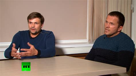 Мишкин и Чепига със забрана да влизат в ЕС заради Скрипал