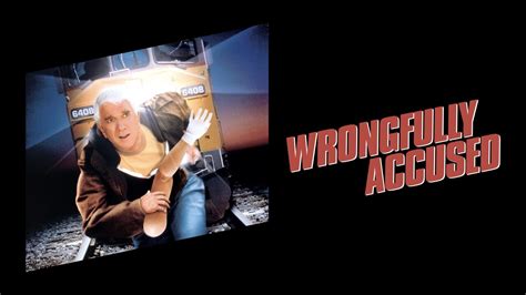 Wrongfully Accused (1998) Watch Free HD Full Movie on Popcorn Time