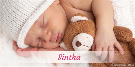 Sintha » Name mit Bedeutung, Herkunft, Beliebtheit & mehr