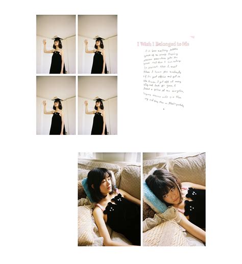 Julia Ling x GEM – Lazy Oaf