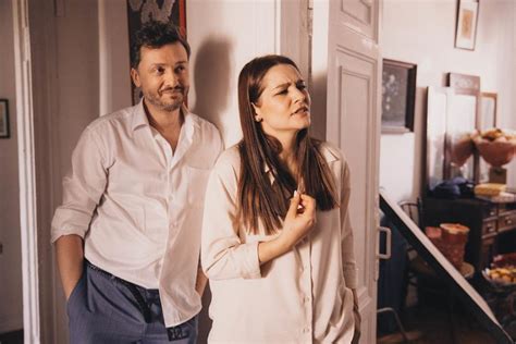 Сериал Паромщица: Долина мечты (2 сезон): содержание 1-16 серии (2023 ...