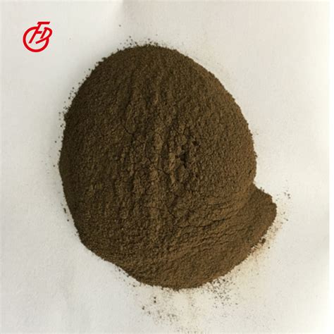 Ammonium Ferric Citrate，AGRICULTURAL CHEMICALS, FOOD AND FEED ADDITIVES