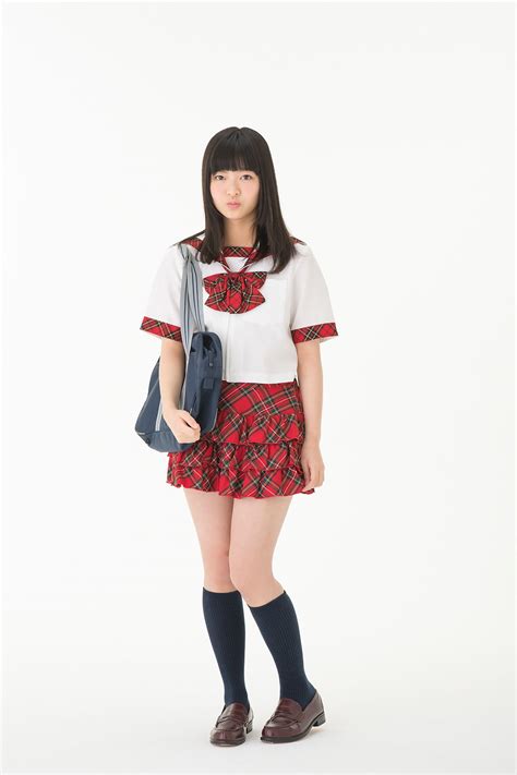 [Minisuka.tv] Yuka Himekawa 姫川優花 -Premium Gallery 01 写真套图 - 微图坊