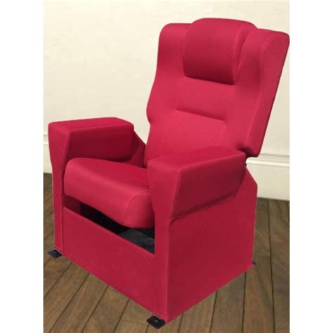Red Tsi Cine Regal Series Cinema Chairs at Best Price in Vadodara | Tsi ...