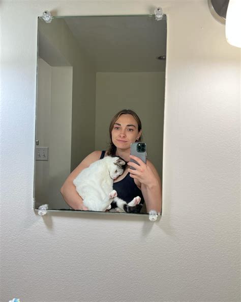 Alexandra M. Hunt | Fuzz had his last day today. Grateful for 13.5